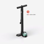 Pompa bici a colonna 500