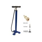 POMPA BICI N°6 Ø 40mm H 71cm