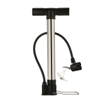 Fafrees Mini pompa da bicicletta in alluminio | Design portatile