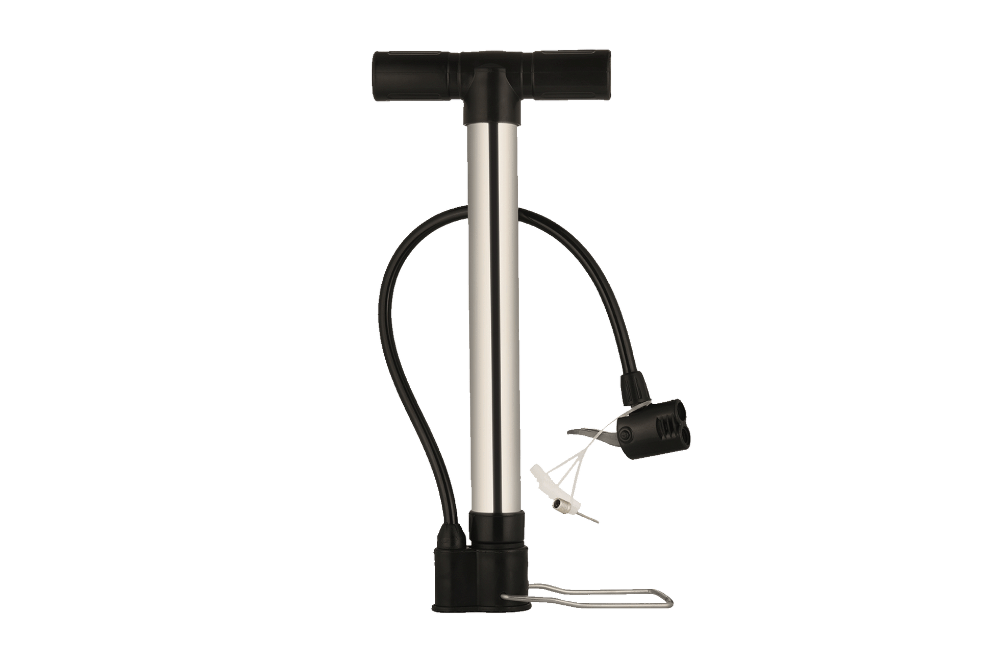 pompa-da-bicicletta-278liu.png Fafrees Mini pompa da bicicletta in alluminio | Design portatile - immagine 1