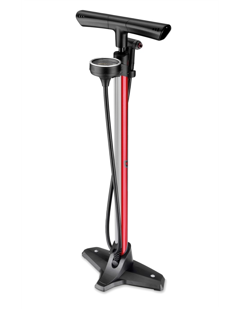pompa-per-bici-367ubq-1.jpg KOMPRESSOR POMPA DA OFFICINA PER BICI DA STRADA E MTB - immagine 1