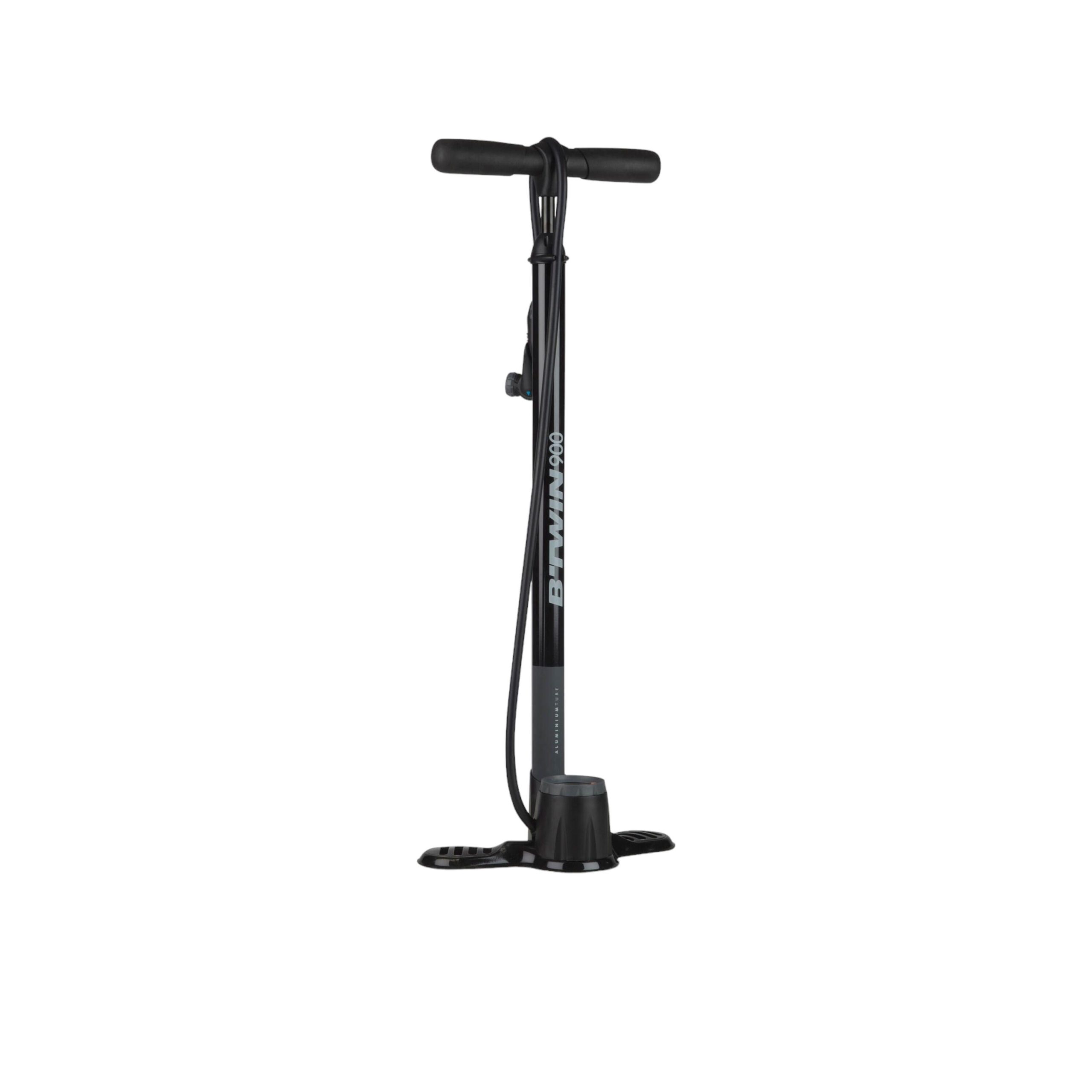 pompa-per-bicicletta-decathlon-360vhj-1.jpg Pompe Bici: a Mano, a Colonna e Portatili | Decathlon - immagine 1