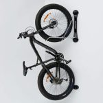 Porta Bici da parete Fat Rach – Centro specializzato e bike vendita, assistenza, escursioni e noleggio