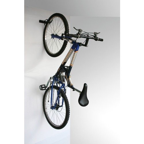 porta-bici-da-muro-736rnr-1.jpg Portabici da parete 1 bici soluzione salvaspazio - immagine 1