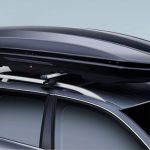 Noleggio Portapacchi per auto Thule Sistema Gamma Treviso Conegliano