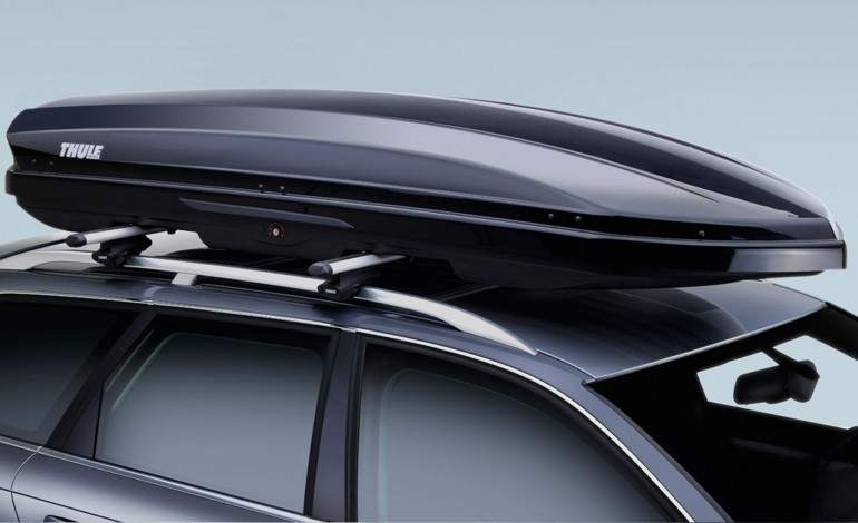 portapacchi-thule-190zqh-1.jpg Noleggio Portapacchi per auto Thule Sistema Gamma Treviso Conegliano - immagine 1