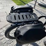 Thule Tour Rack | Portapacchi da bici 2023