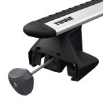 Componente barre portatutto Thule Evo Clamp