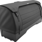 Box posteriore / portapacchi Thule Onto 2 per portabici EasyFold 3 Volumen 300 litri