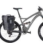 Thule Tour Rack
