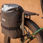 Thule Portapacchi Pack 'n Pedal Tour Rack Ciclocentrico Bici da cicloturismo, abbigliamento cicloturismo, vendita bici gravel, vendita bici da ciclo turismo, attrezzatura per bikepacking, abbigliamento per cicloturismo, abbigliamento bici gravel,