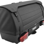 Thule Onto 2 Portapacchi Da Gancio Di Traino Black, 300 : Amazon.it: Auto e Moto