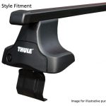 BARRE PORTATUTTO THULE RANGE SPORT 2005 – 2013 – Aylmer Motors