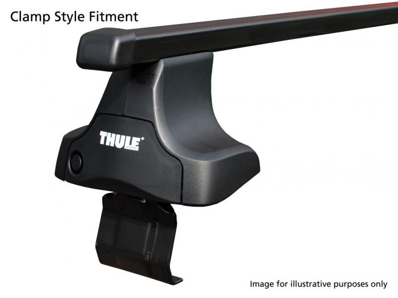 portapacchi-thule-991pil-1.jpg BARRE PORTATUTTO THULE RANGE SPORT 2005 – 2013 – Aylmer Motors - immagine 1