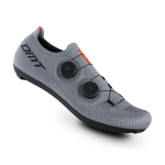 DMT KR0 SCARPE BICI DA CORSA GREY