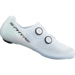 SHIMANO S PHYRE RC903 SCARPE BICI CORSA WHITE