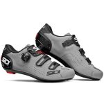 Scarpe Ciclismo da corsa Alba 2 Black/Grey | Sidi