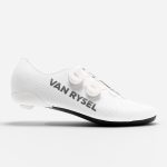Scarpe bici da corsa adulto RCR R Van Rysel Roubaix