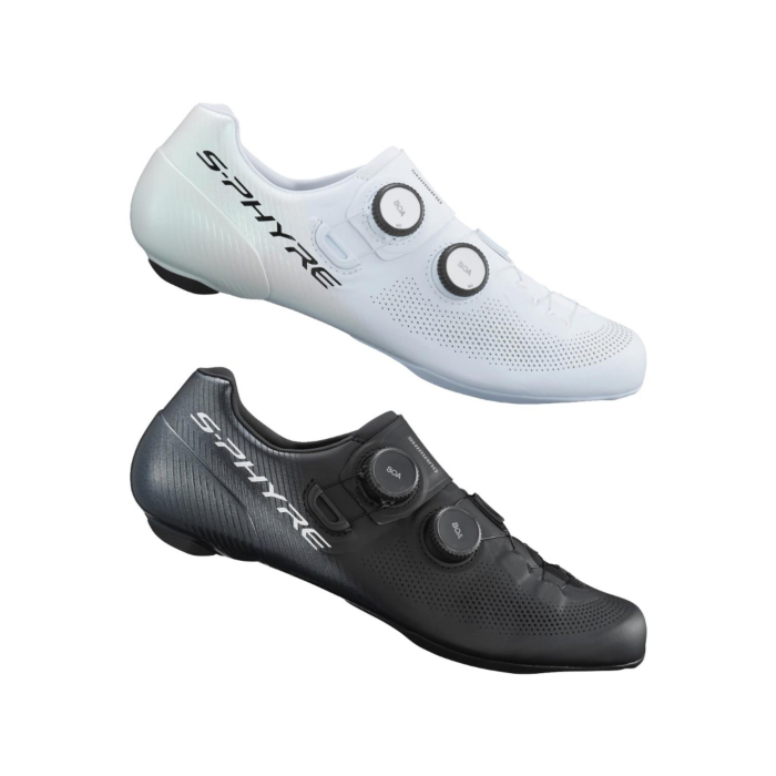 scarpe-ciclismo-strada-954tsj-1.jpg Shimano S Phyre SH RC903 Wide Scarpe Strada - immagine 1