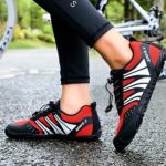 Scarpe da ciclismo MTB uomo donna bici Sport Outdoor Corsa Sneakers | eBay