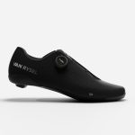 Scarpe ciclismo bici da corsa adulto Van Rysel NCR bianche