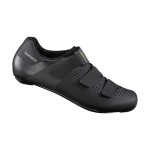 SHIMANO SCARPE BICI DA CORSA SH RC100 BLACK