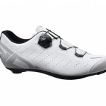 Scarpe Ciclismo da corsa Fast 2 Bianco/Grigio | Sidi