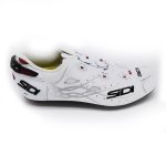 SIDI SHOT WHITE