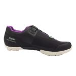 Scarpe mtb Sidi Ravix Nero | All4cycling