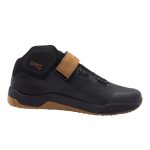 Scarpe mtb Sidi Descentio Nero marrone 40 / Nero
