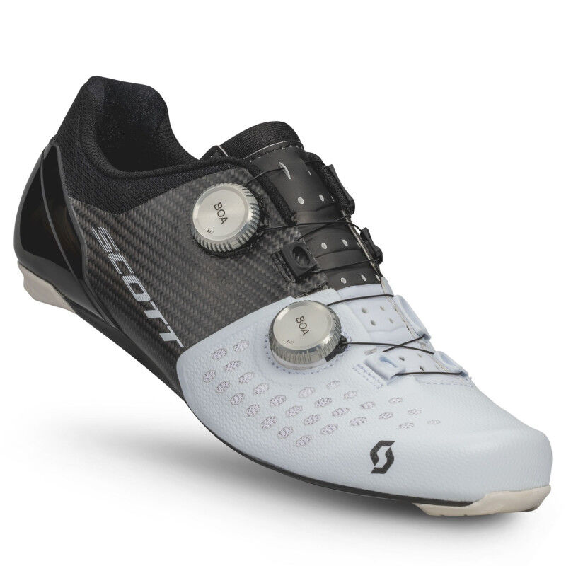 scarpe-per-bici-da-corsa-383prq-1.jpg Scott Road RC Ultimate Scarpe bici da corsa Uomo | Hardloop - immagine 1
