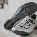 Le scarpe per andare in bicicletta