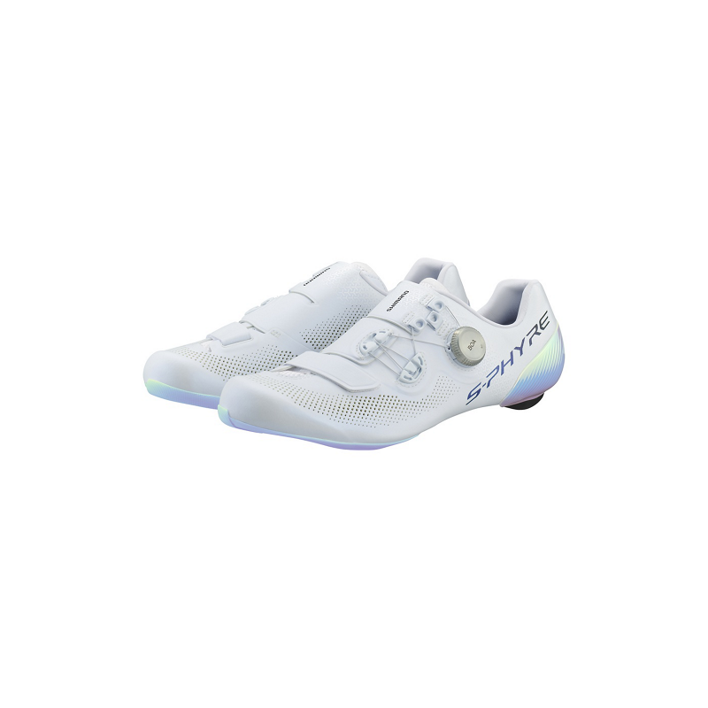 scarpe-per-ciclismo-962ais.png Scarpe in carbonio per bici da corsa SHIMANO S PHYRE SH RC903 PWR - immagine 1